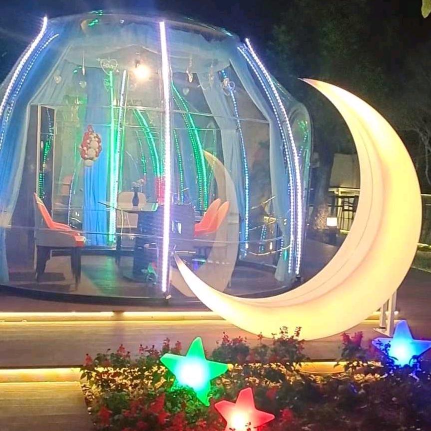 河源市源城区聚宝餐饮庄园