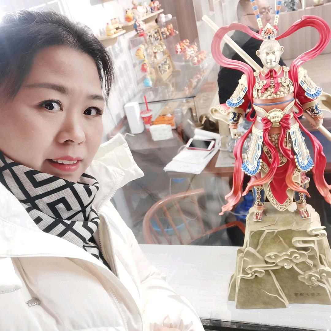 开心就好llianfeng