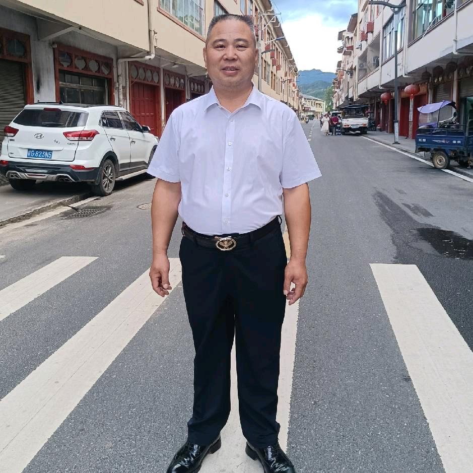 王小水法师，有求必应