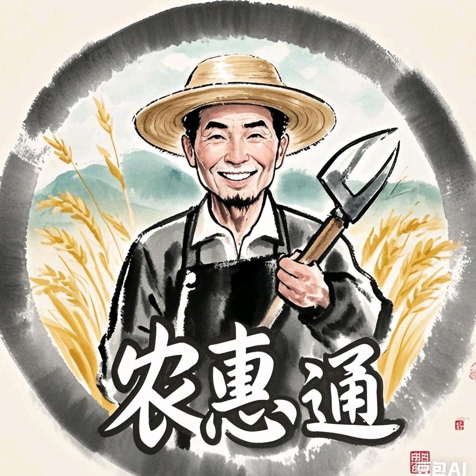 田园新梦——农惠通