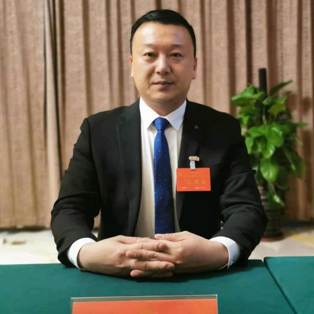 赵家疃支部书记-赵龙