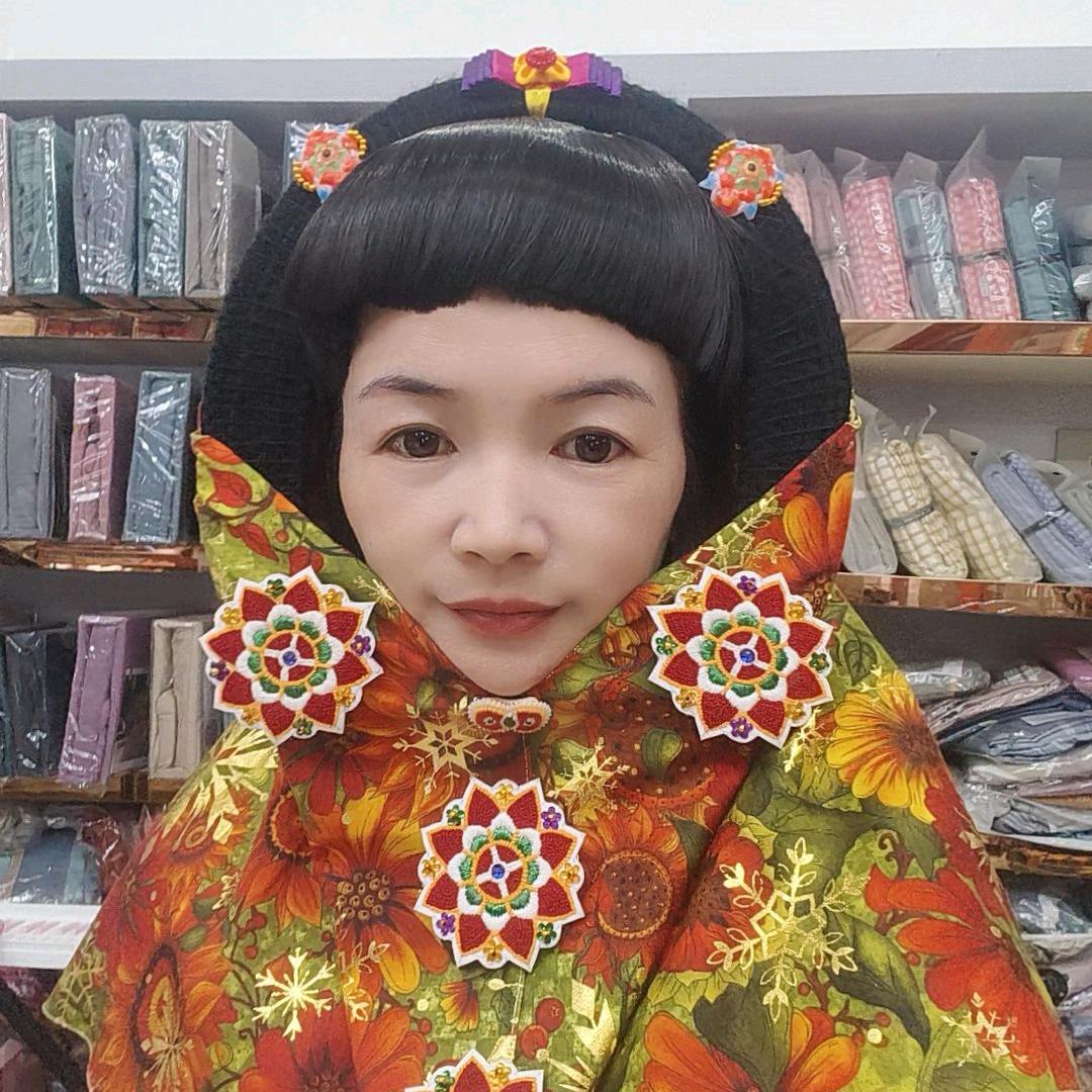 琴姐