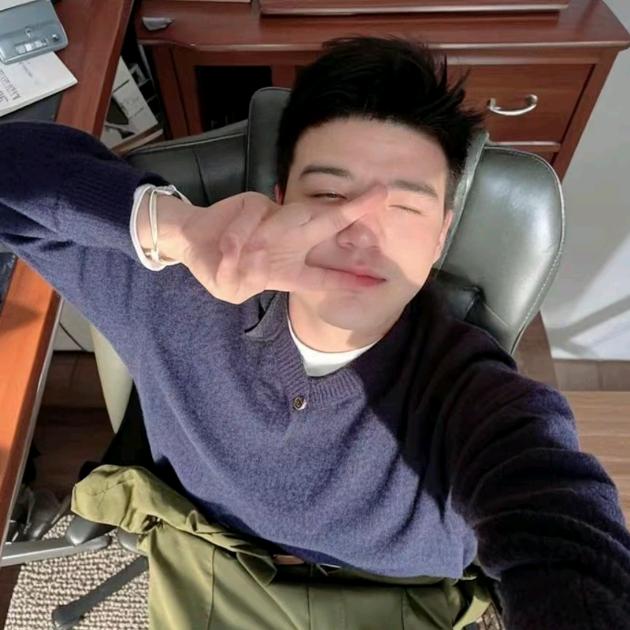 陈先森的烟草行