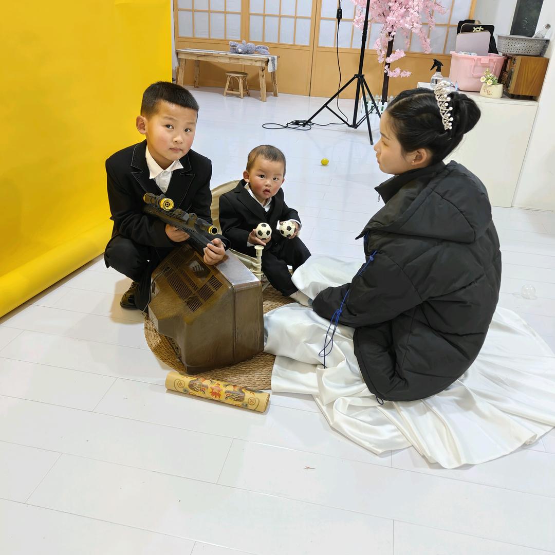 泡沫之旅