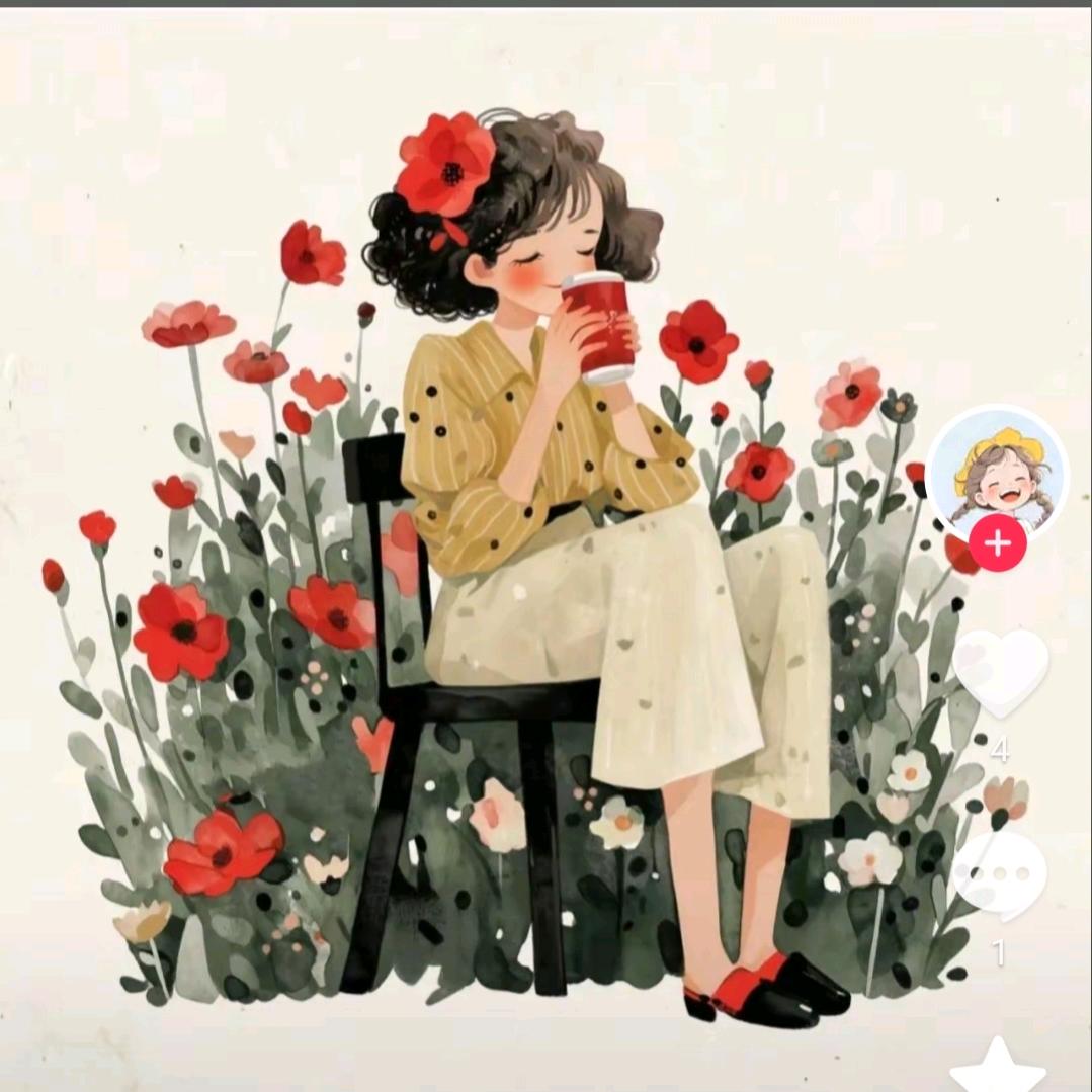 💰爱尚孔老板 Lucky