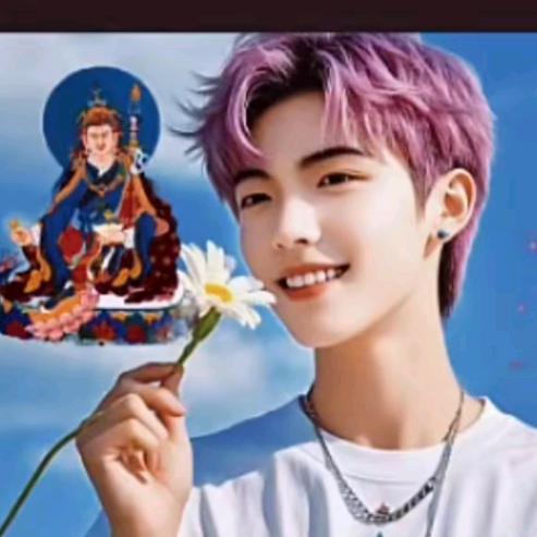 💞ལས💞དབང💞