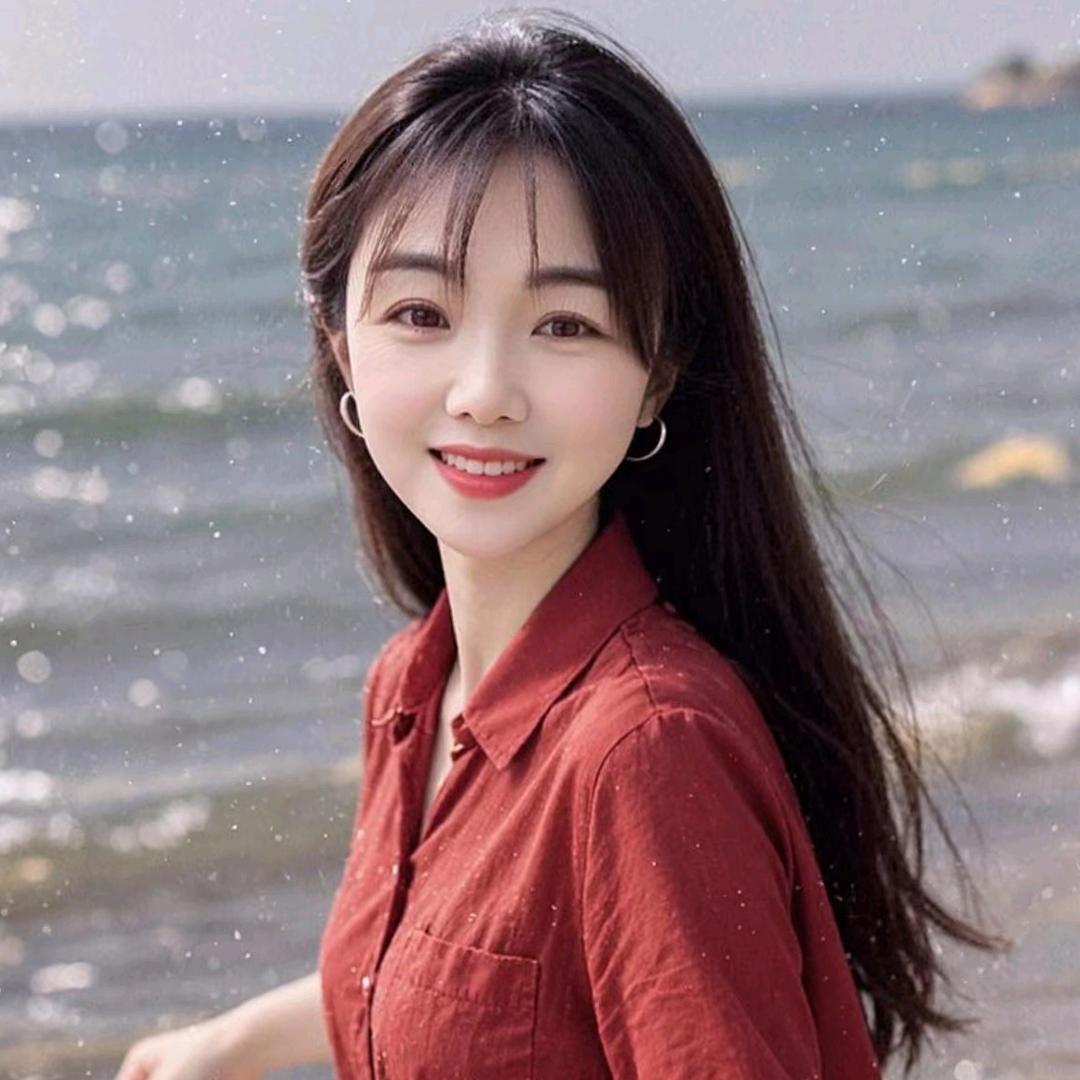 开心就好。
