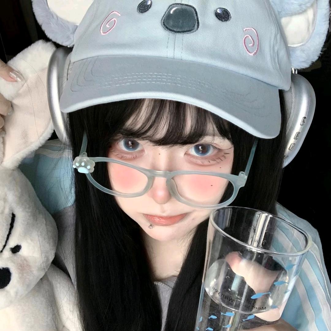 小沐同学