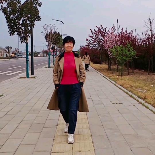 阿桑  爱跳舞