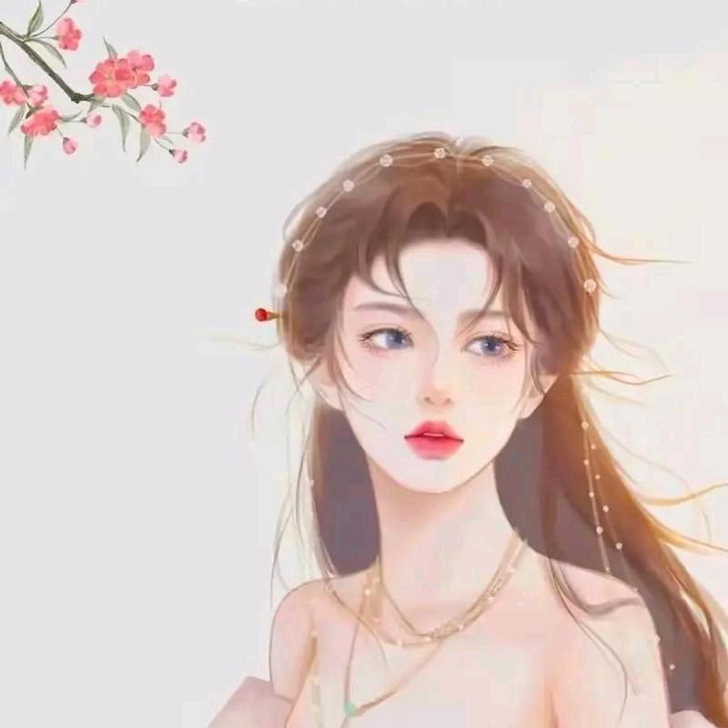 别怕我伤心