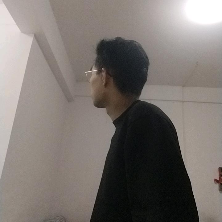 打工仔的日常