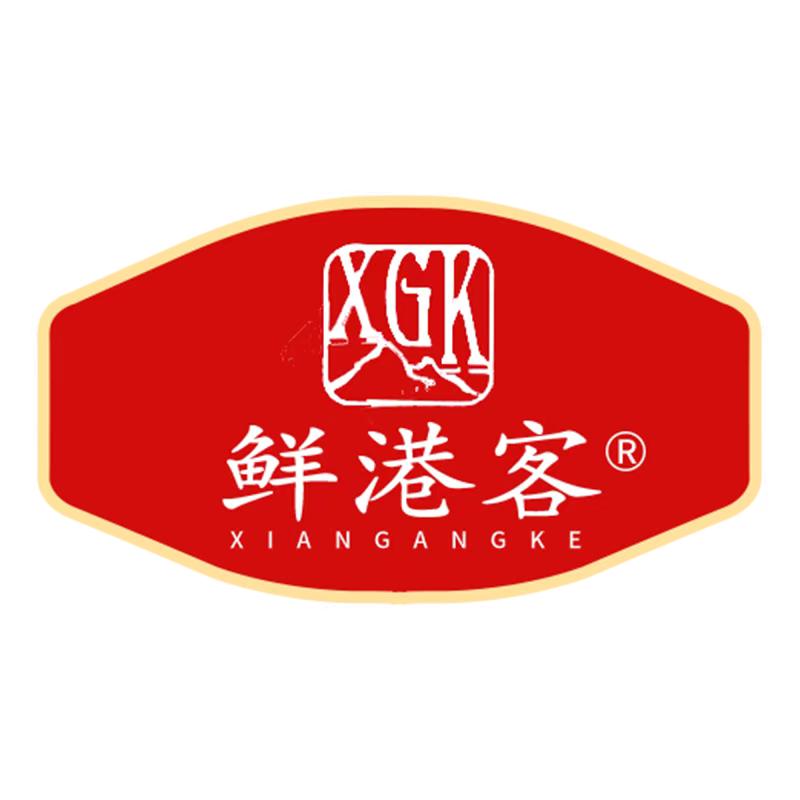 鲜港客生鲜