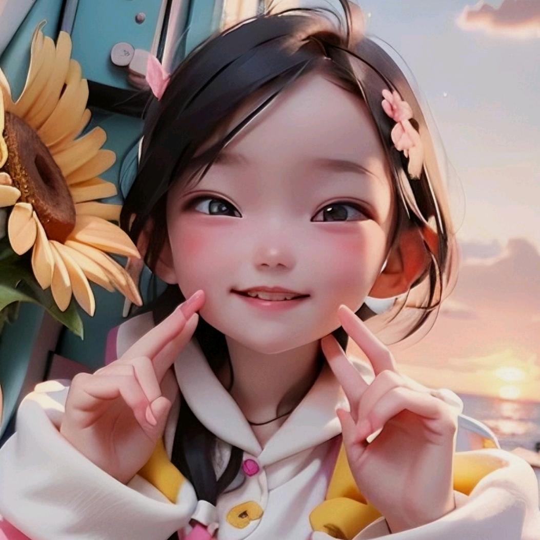 小幸运❤️