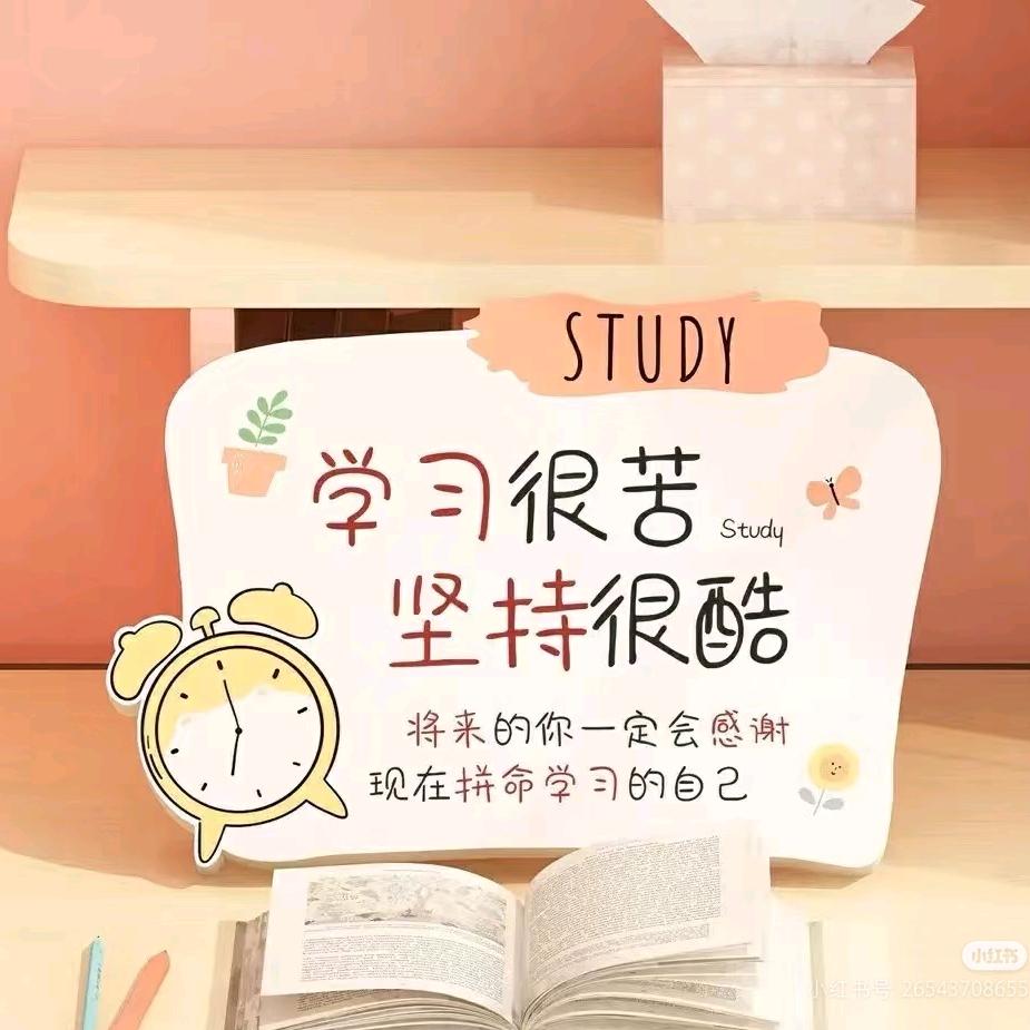 付老师呀