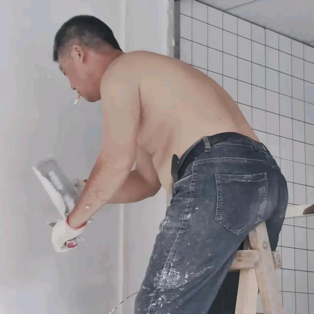 中年大大叔