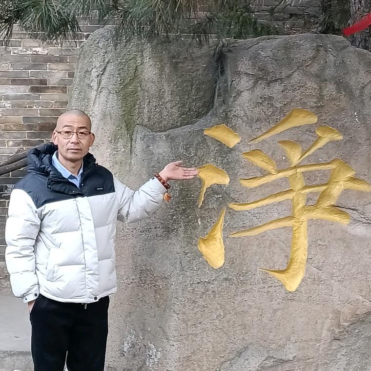 亲民！