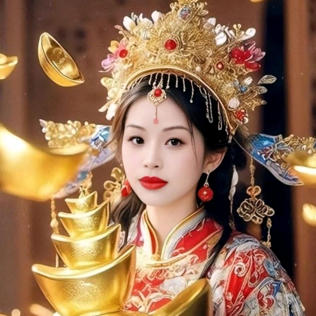 晨露微光