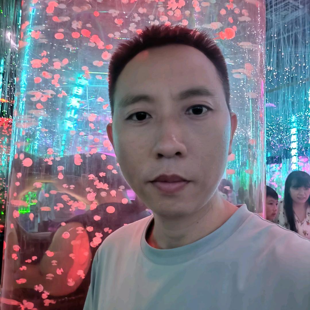 岁月不饶人
