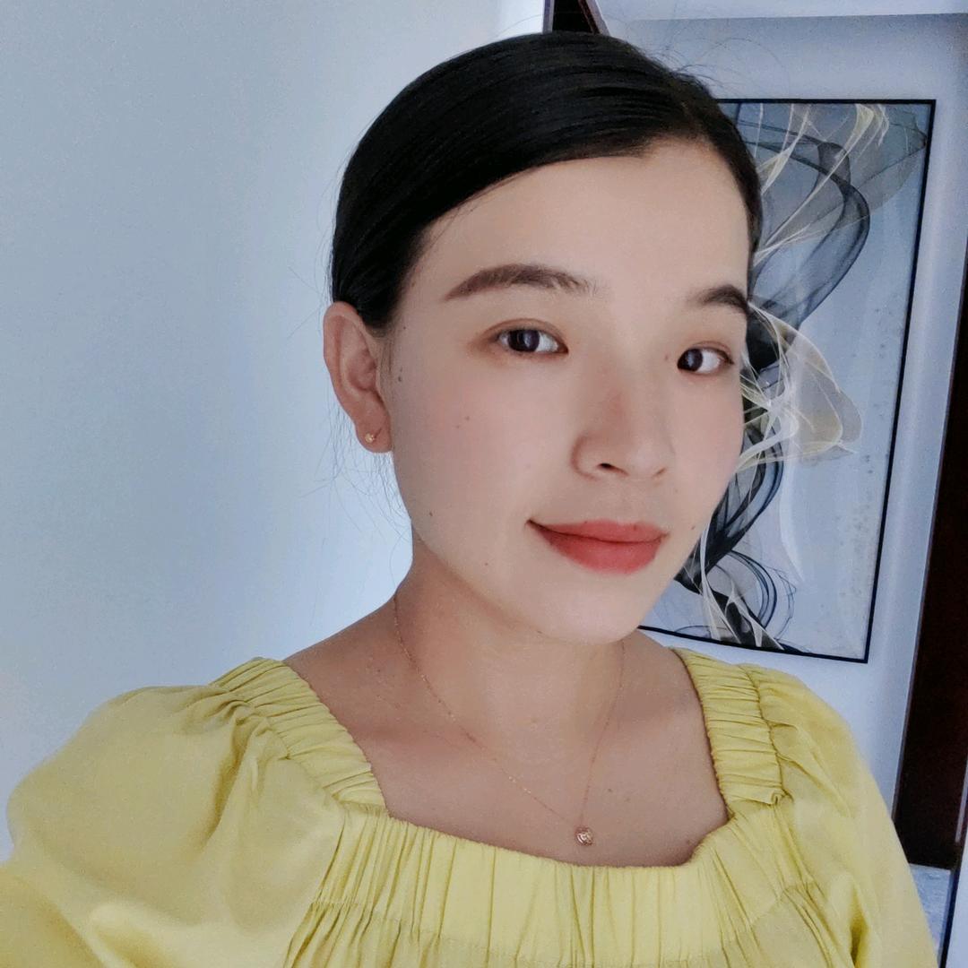 大丫头😘😚