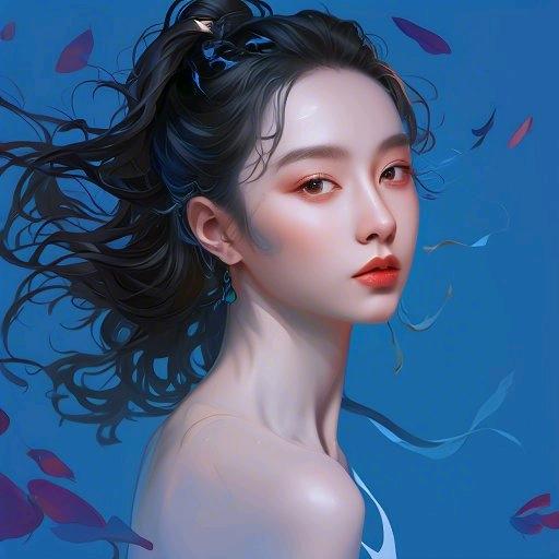 柚见°