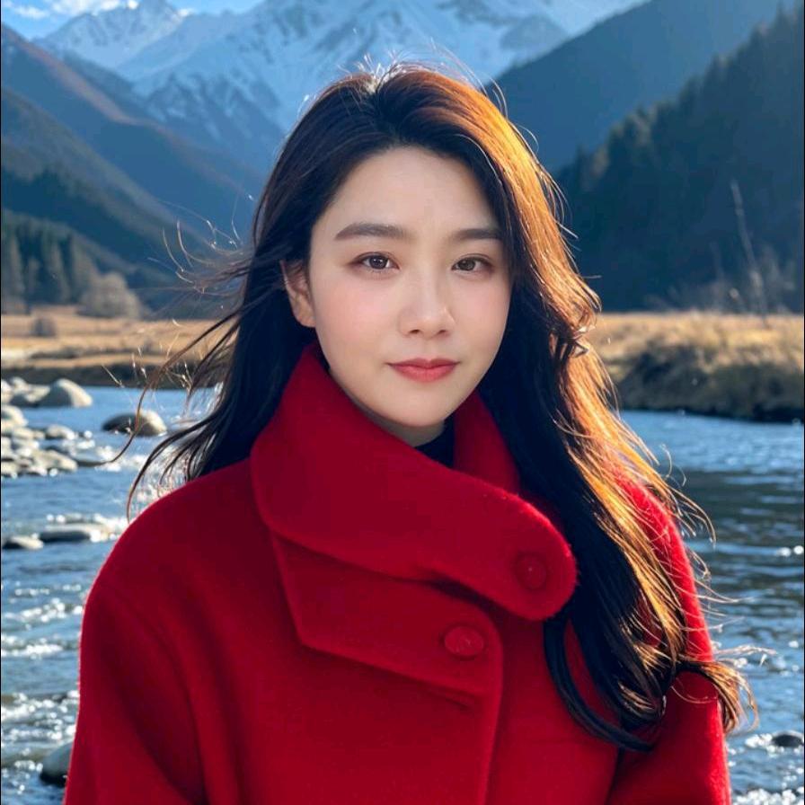 姐~~的世界你不懂~~🤭