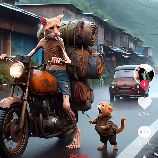 （野钓）@你相信光吗