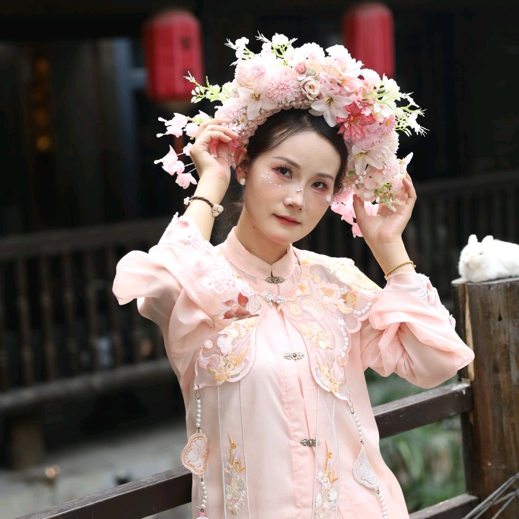 花姐姐