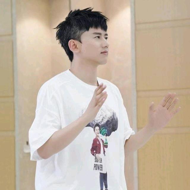 奔向你👉👉