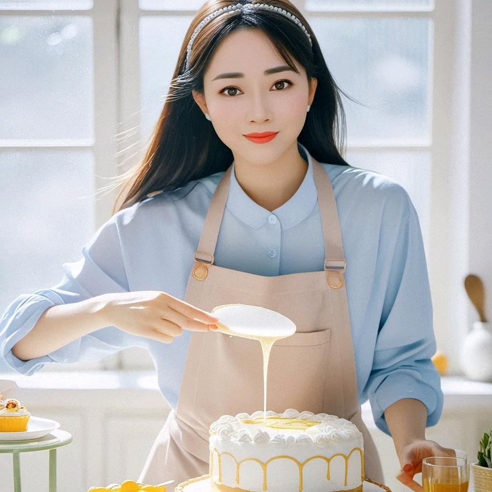 善玥(提拉米苏)