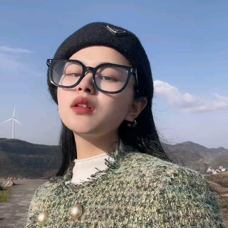 小栗子不甜