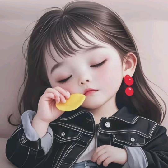 妞妞很哇塞