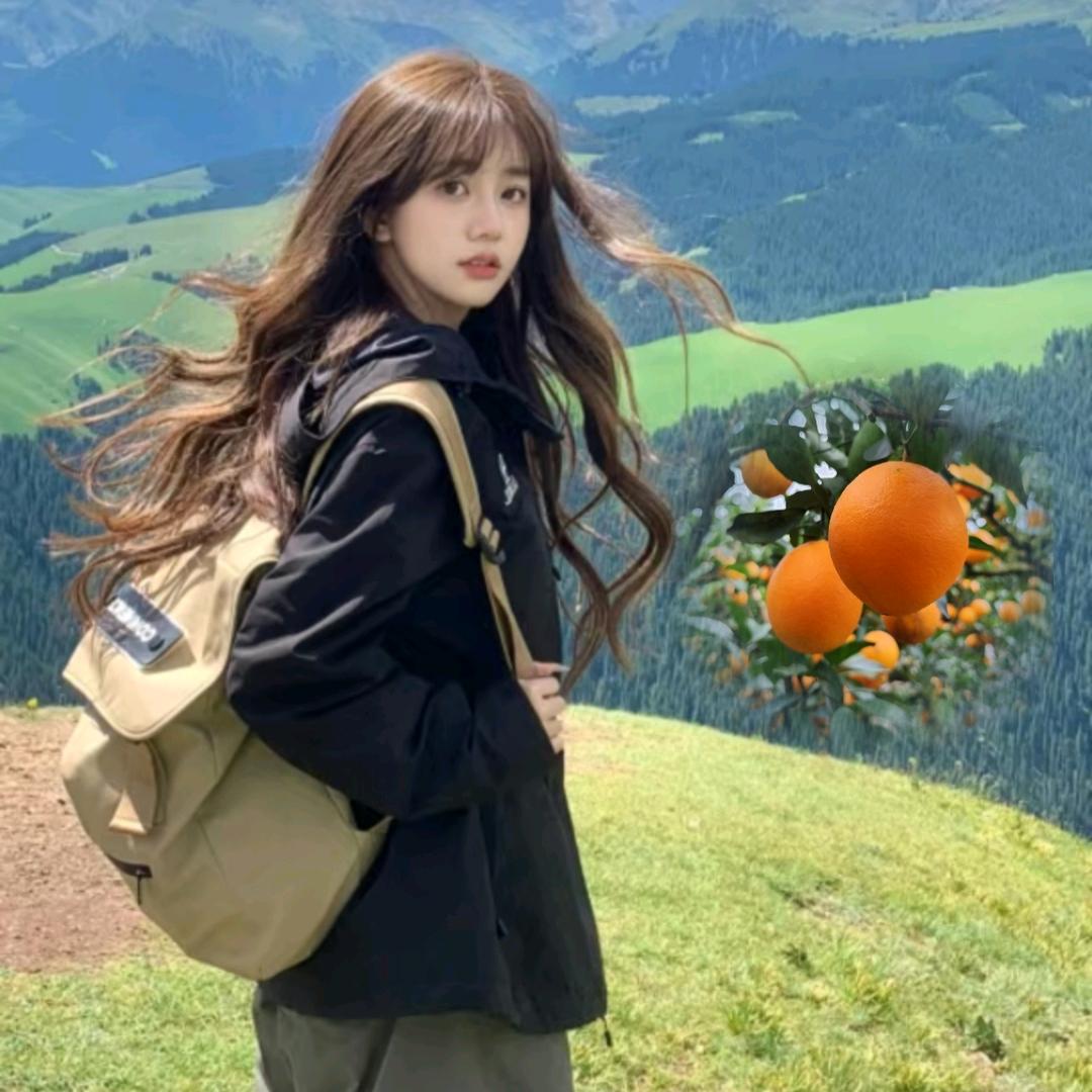橙林