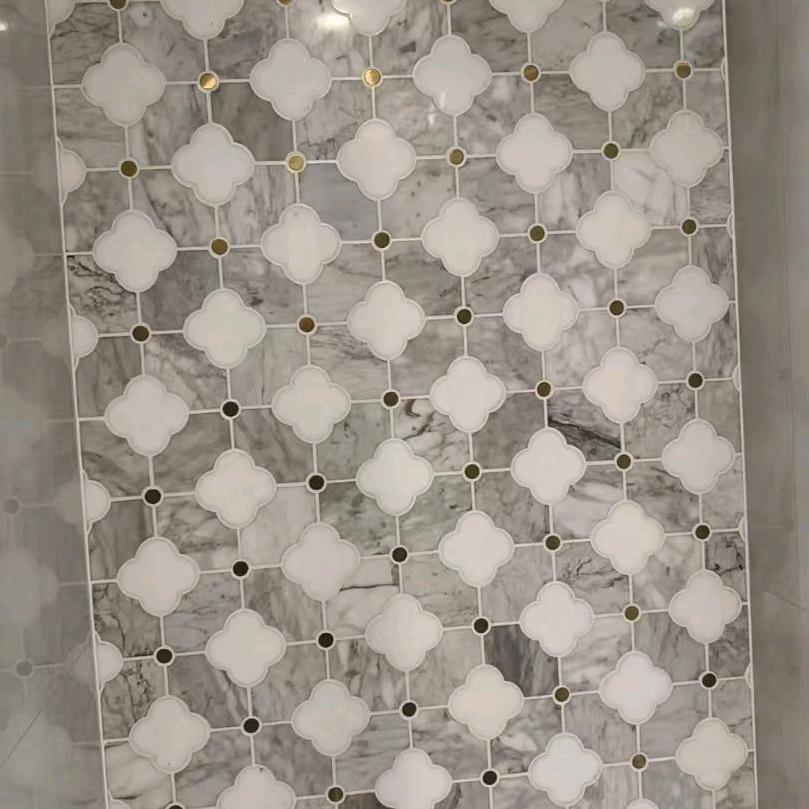 专业墙布美缝美容胶