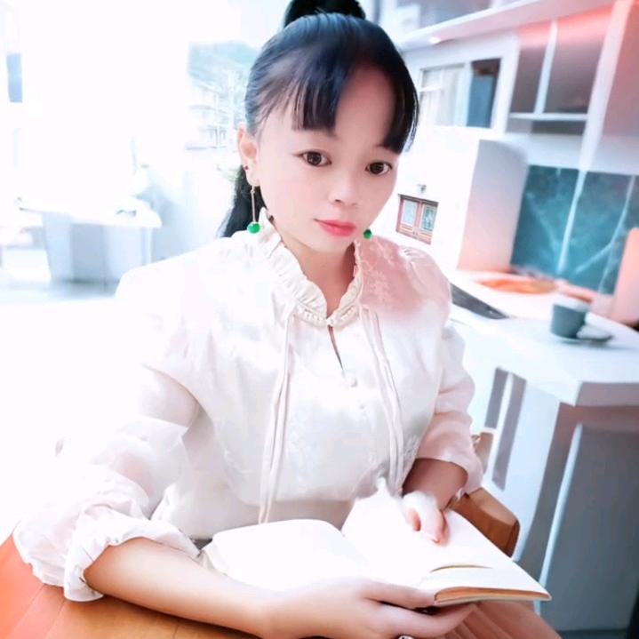 贵州小阿妹
