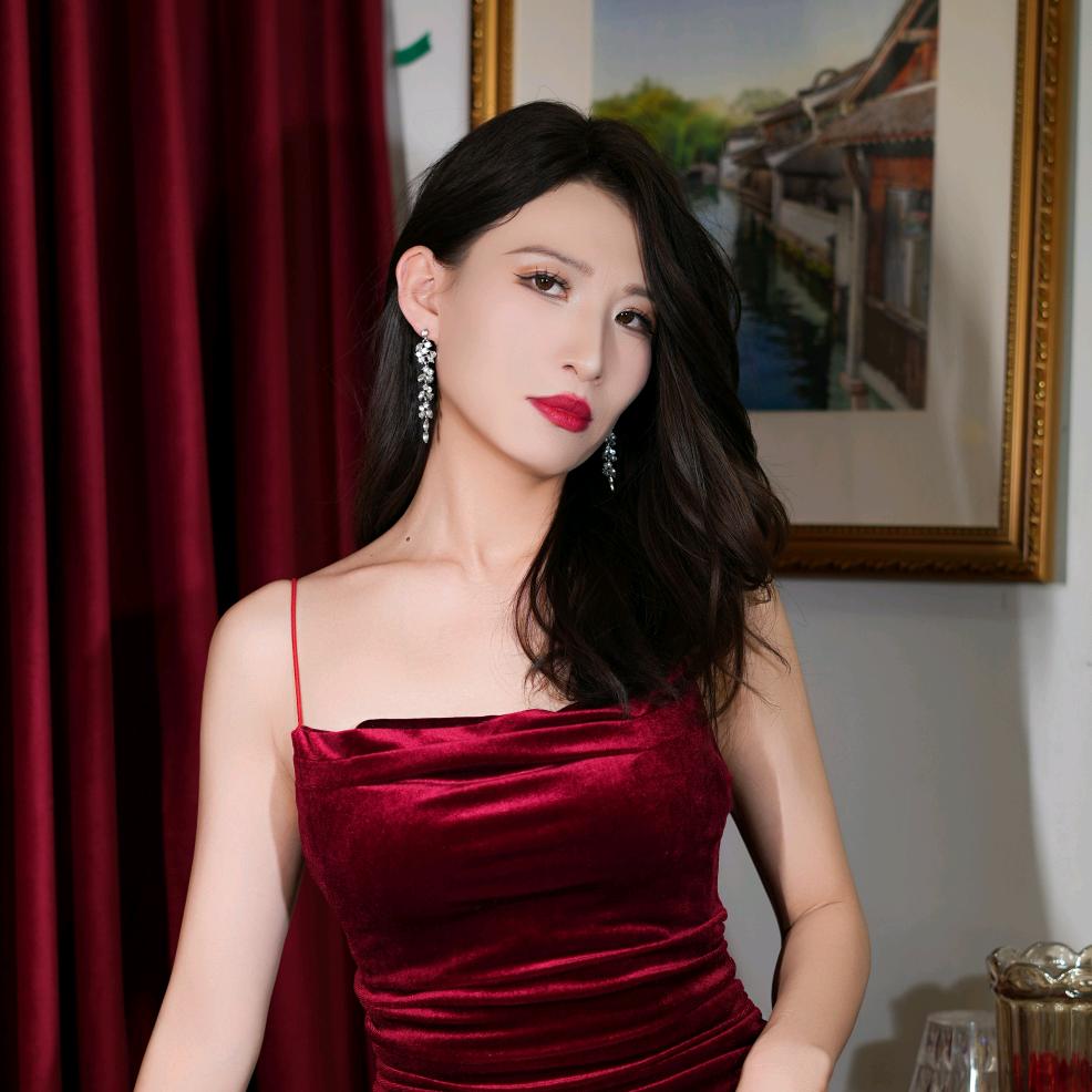 冯程程💃