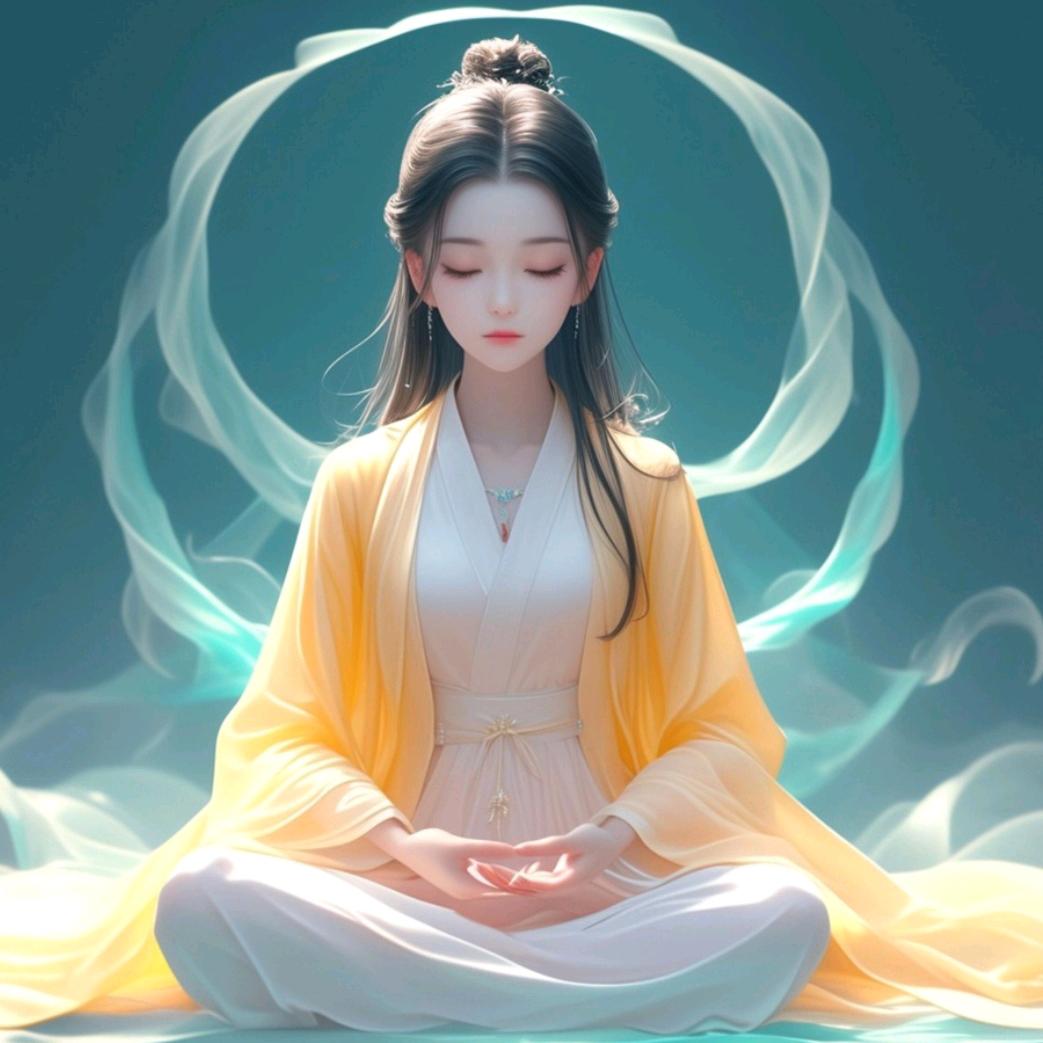 妙心