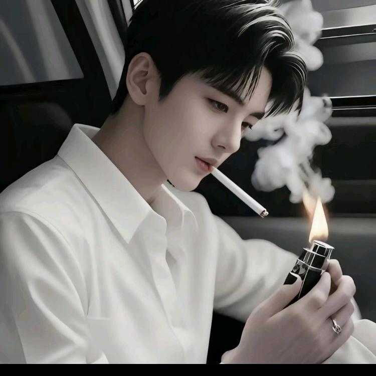 独爱🌺美丽