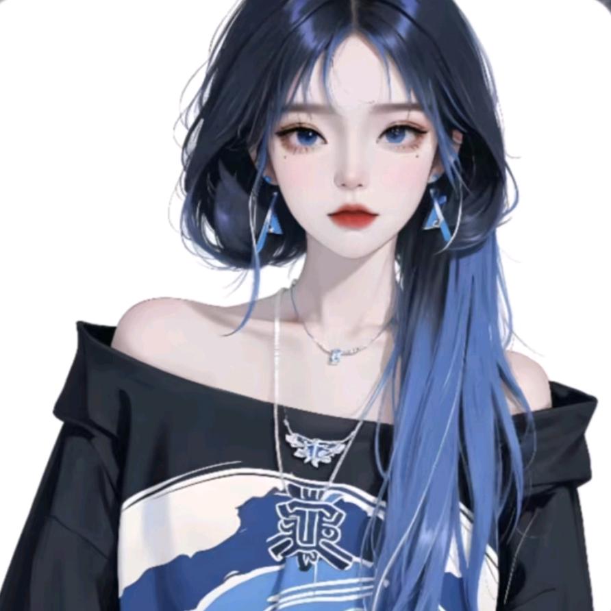 蓝丝.🐉
