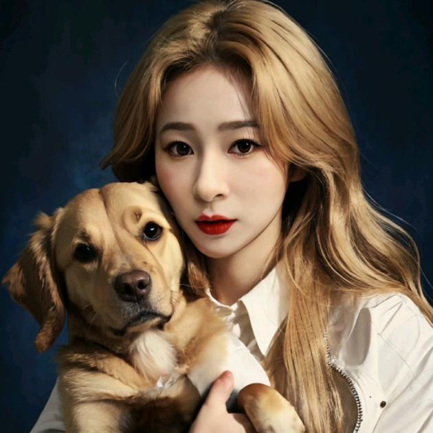 李❤️小妹