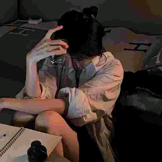 ℳঞ安好🌿