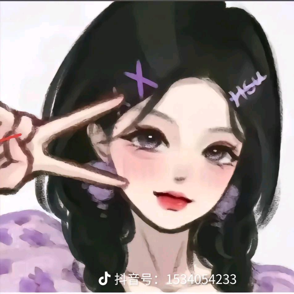 江易紫长月🌸