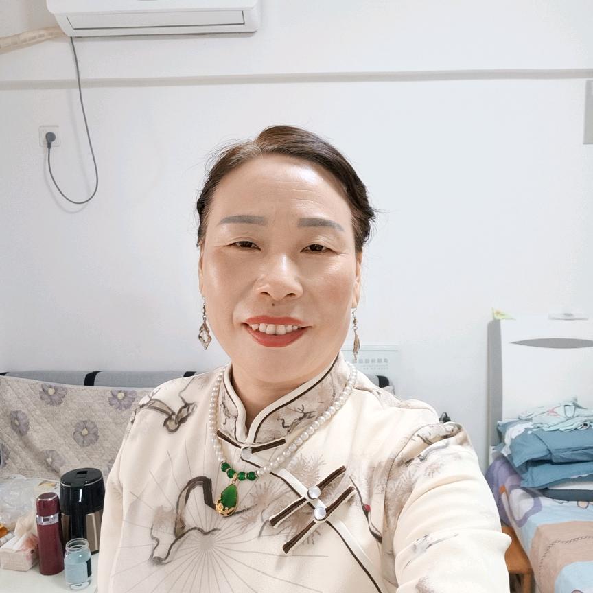 👄荣姐🌹