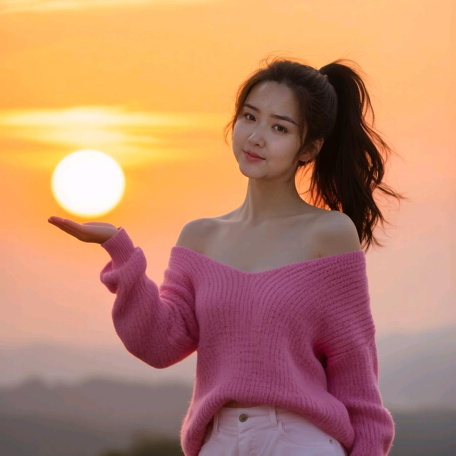 小俊子