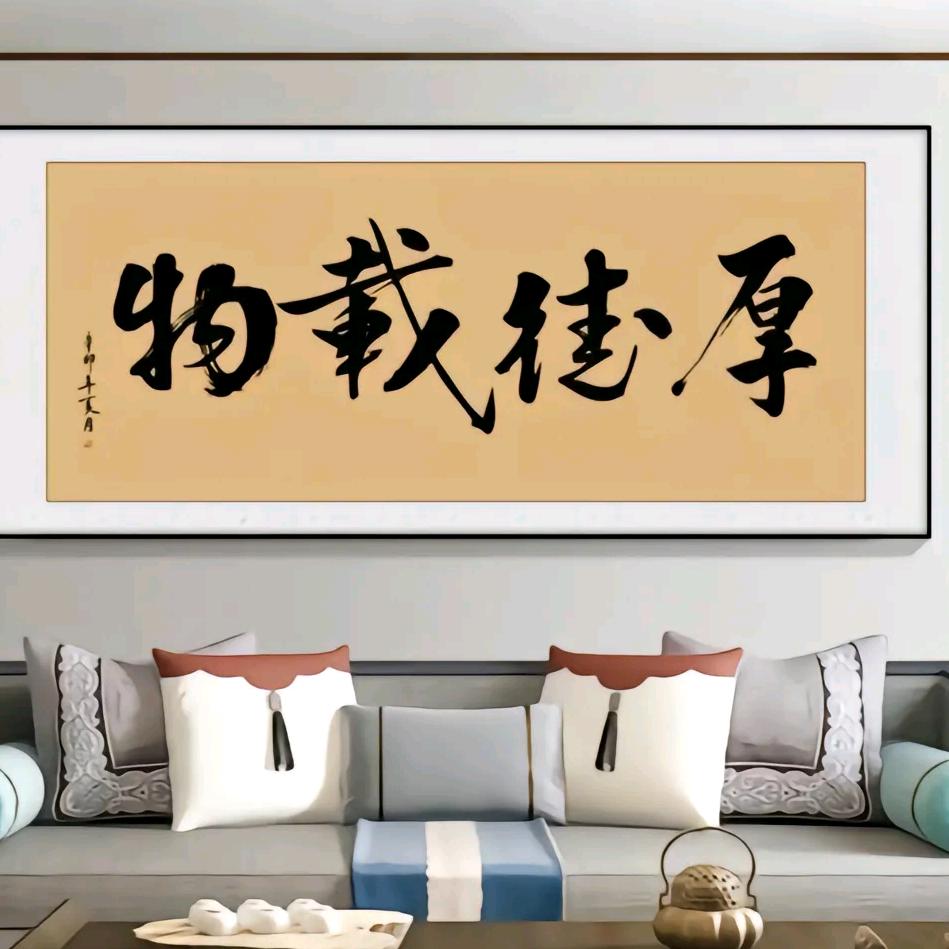 溪水长流
