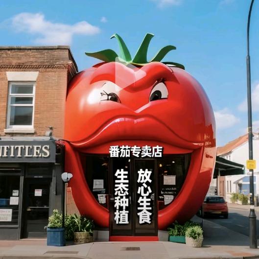 成都双流加宝果蔬批发