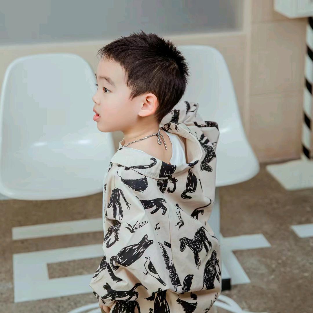 暴躁麻麻不暴躁ᴹʸ