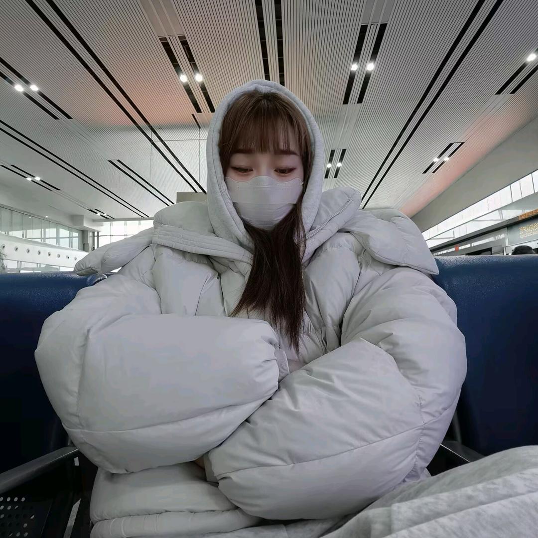 白色木偶的眼泪