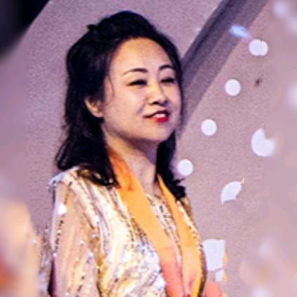 铃兰飘香