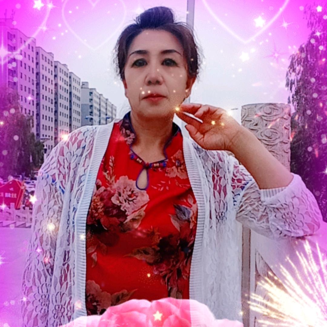 👣 马夫人