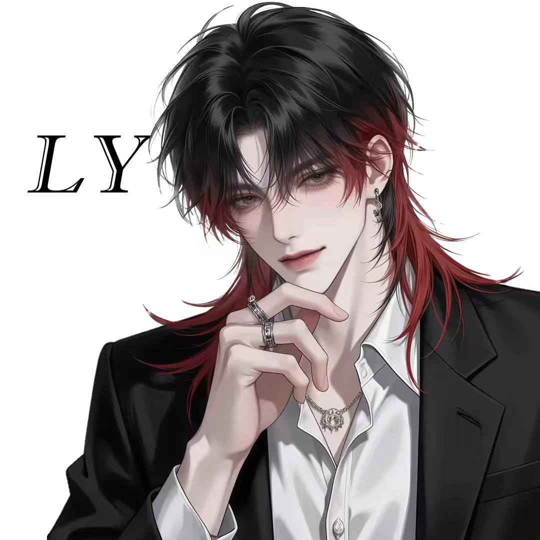 𝓛 .慕辰
